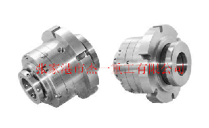 CJ型側攪拌器機械密封